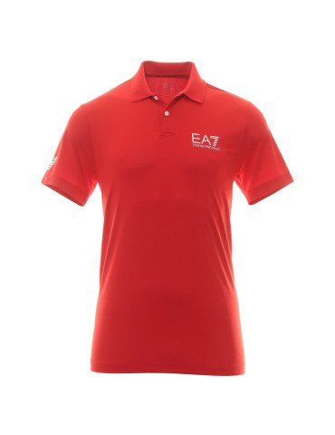 Polo EA7