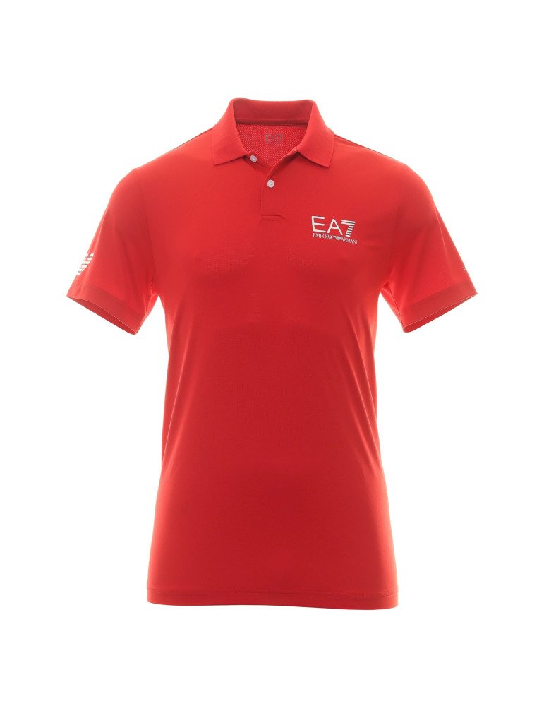 Polo EA7