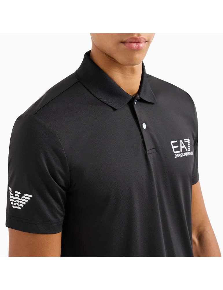 Polo EA7