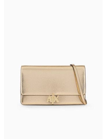 Pochette Or Armani Exchange