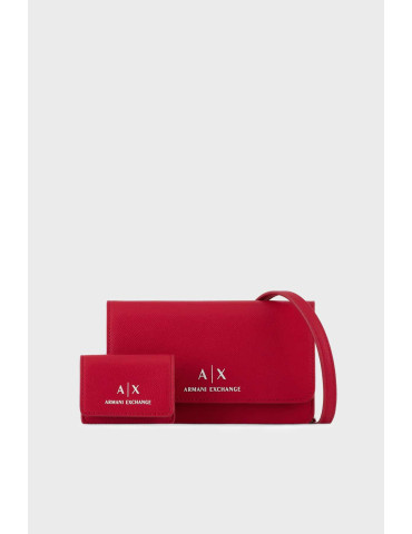 Sac Bandoulière - A/X