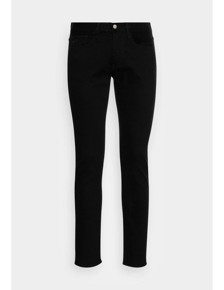 Jean's Skinny Armani Exchange