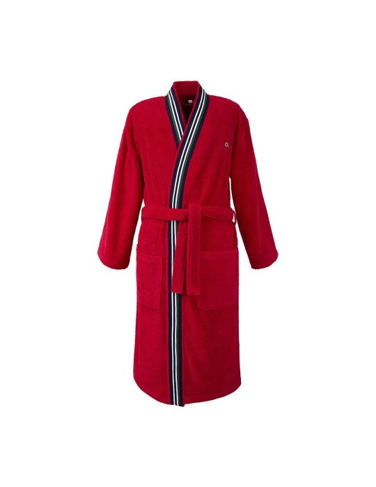 Peignoir L CLUB - Lacoste