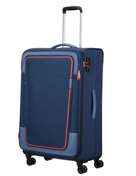 Valise PULSONIC 81cm - American tourister