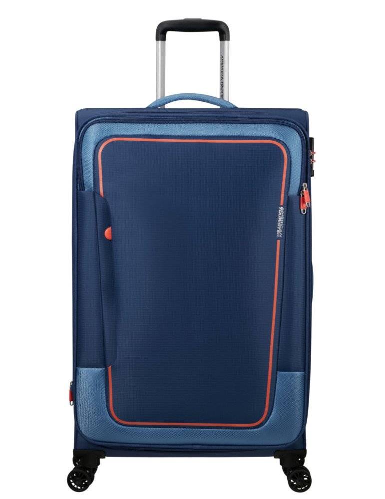 Valise PULSONIC 81cm - American tourister