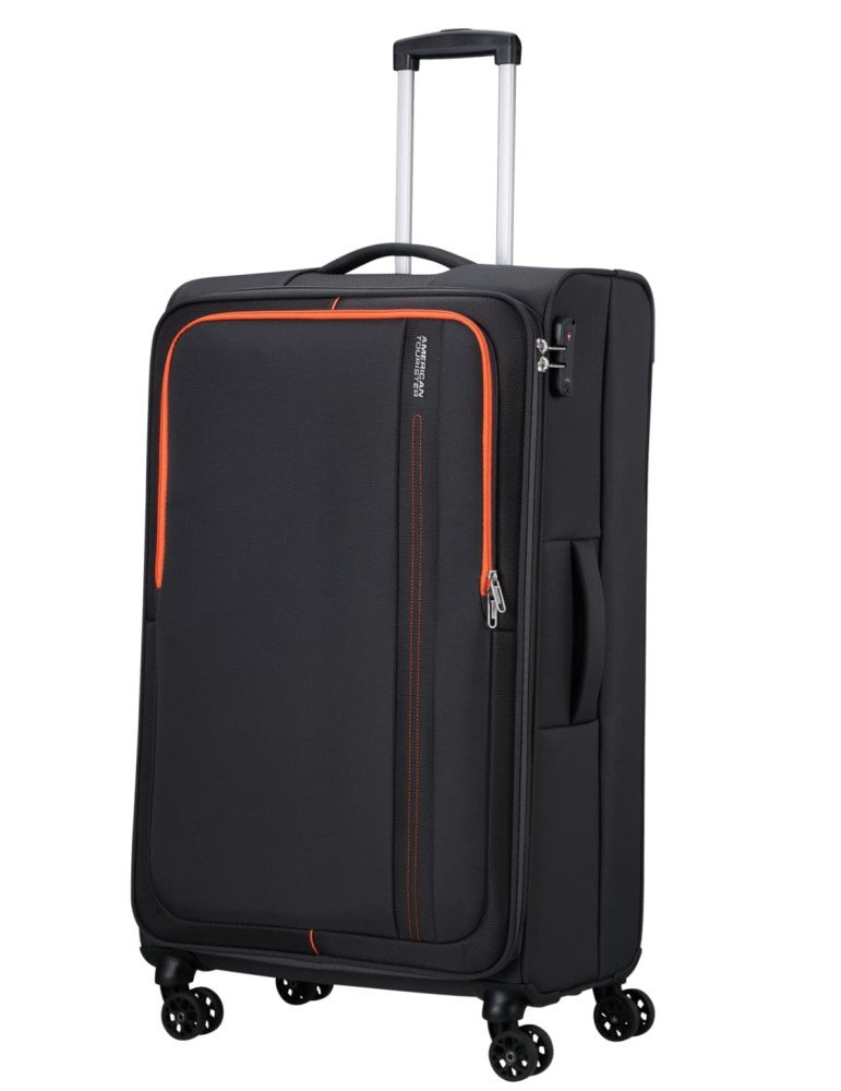 Valise SEA SEEKER 80cm - American tourister