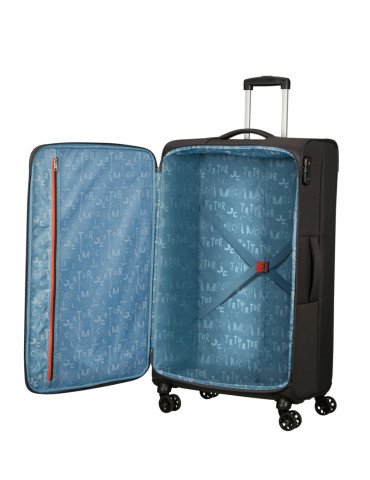 Valise SEA SEEKER 80cm - American tourister
