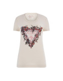 Tee-Shirt GUESS Manches Longues