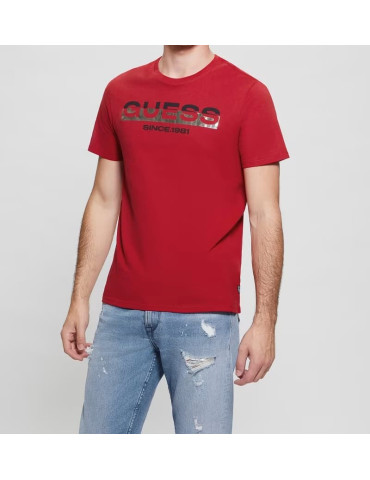 Tee-Shirt GUESS