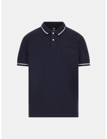 Polo Regular Fit - GUESS