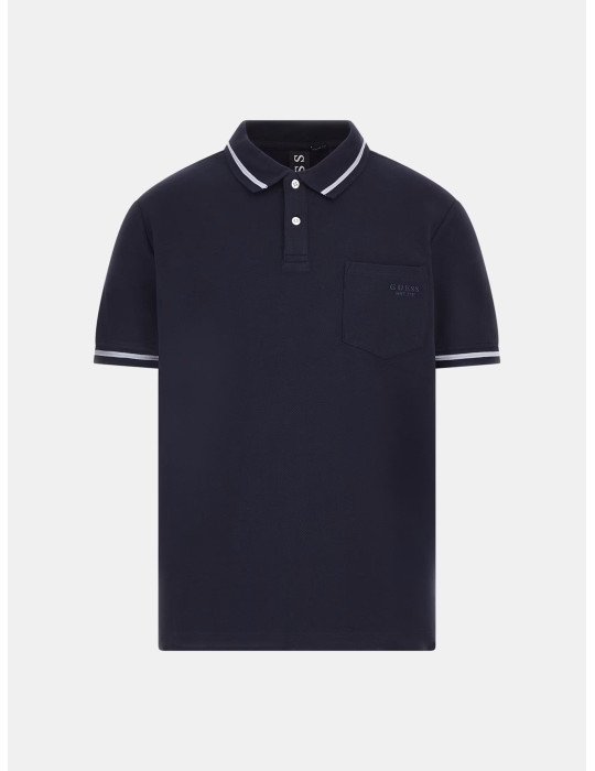 Polo Regular Fit - GUESS