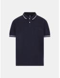 Polo Regular Fit A/X