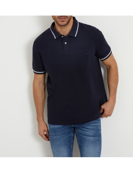 Polo Regular Fit - GUESS