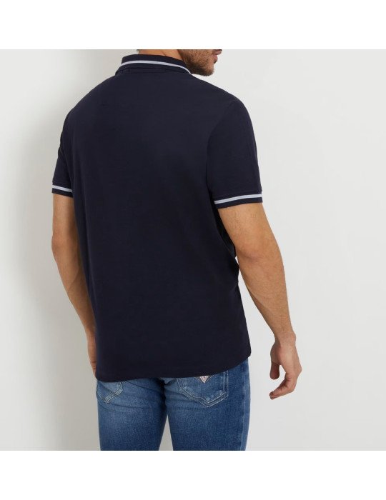 Polo Regular Fit - GUESS
