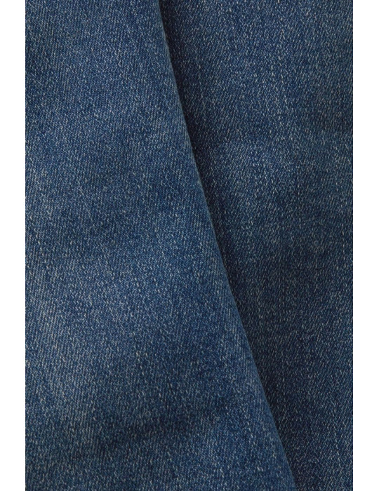Jean bootcut mi-haute - Esprit