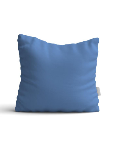 Taie d'Oreiller en Percale 65X65 - Royal 2
