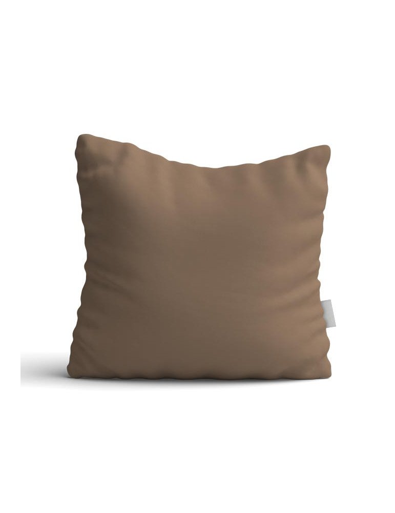 Taie d'Oreiller en percale 50X70 - Royal