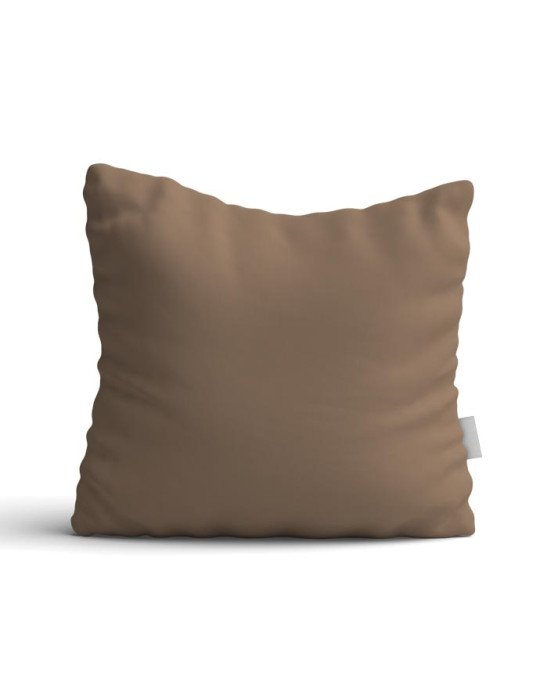 Taie d'Oreiller en percale 50X70 - Royal