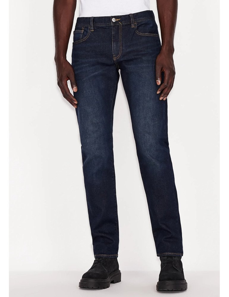 Jeans Slim - A/X