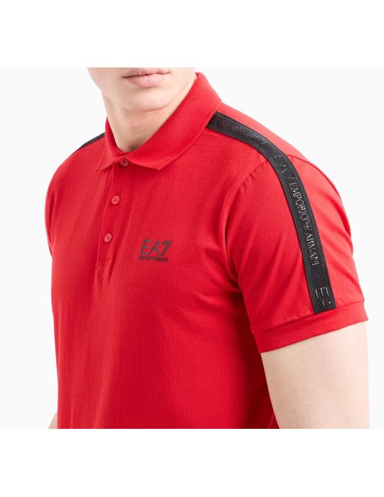 Polo Armani EA7