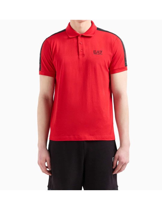 Polo Armani EA7