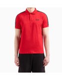 Polo Armani EA7