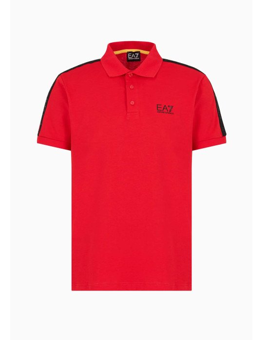 Polo Armani EA7