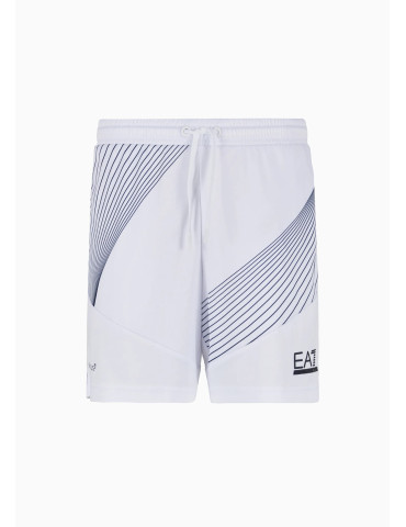 Short Armani EA7