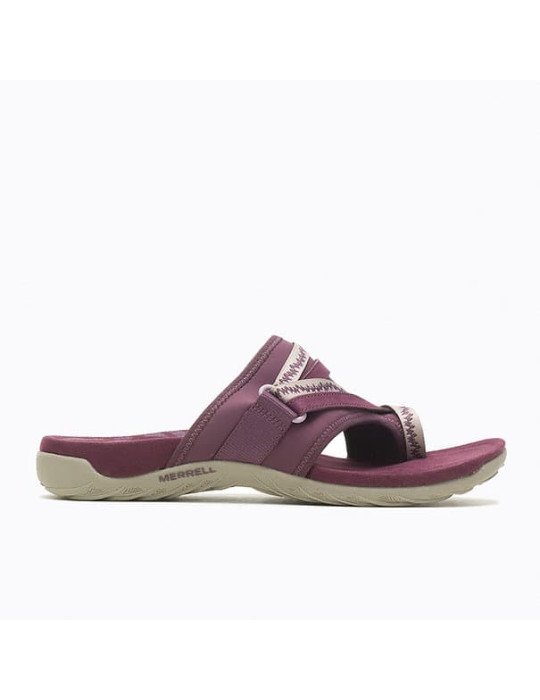 Sandale Terran 3 Cush Post - Merrell