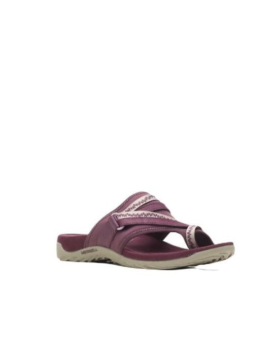 Sandale Terran 3 Cush Post - Merrell