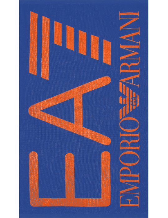 Serviette de Plage - EA7