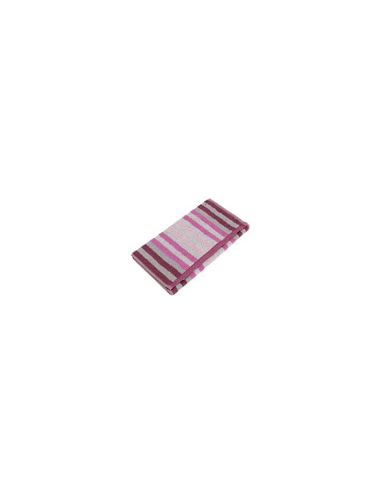 Serviette de toilette - PURE Stripe