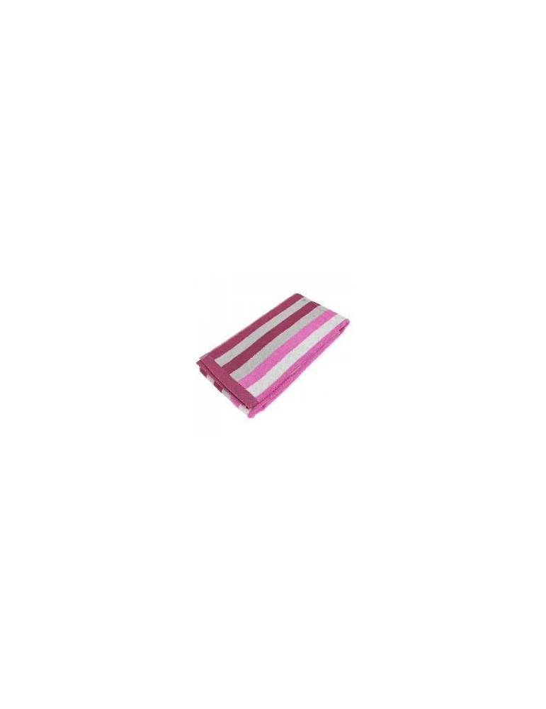 Serviette de douche - PURE Stripe