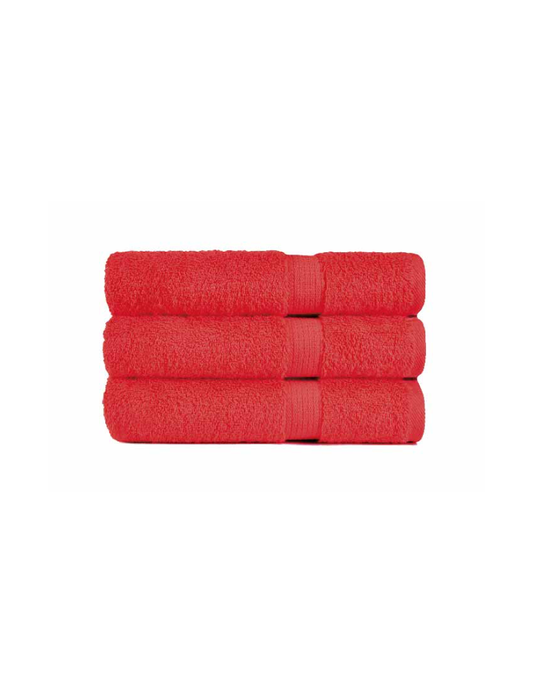 Serviette invitée - LUXOR