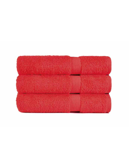 Serviette invitée - LUXOR