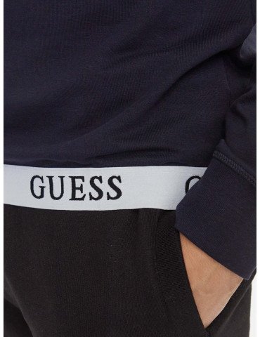 Sweat en coton léger - GUESS