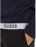 Sweat en coton léger - GUESS