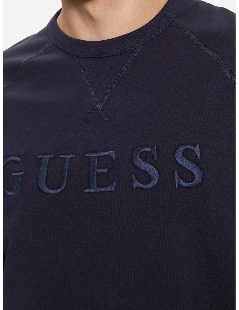 Sweat en coton léger - GUESS