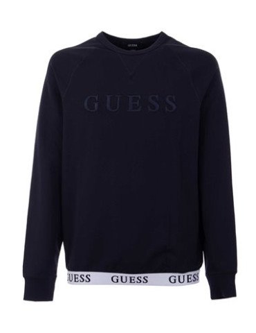 Sweat en coton léger - GUESS
