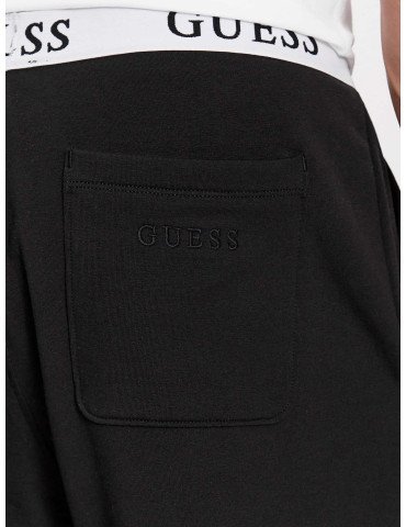 Short en coton léger - GUESS