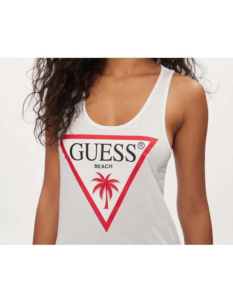Robe de plage - GUESS