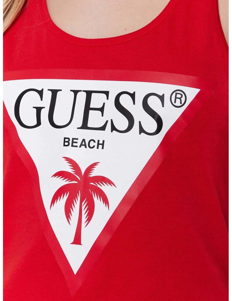 Robe de plage - GUESS