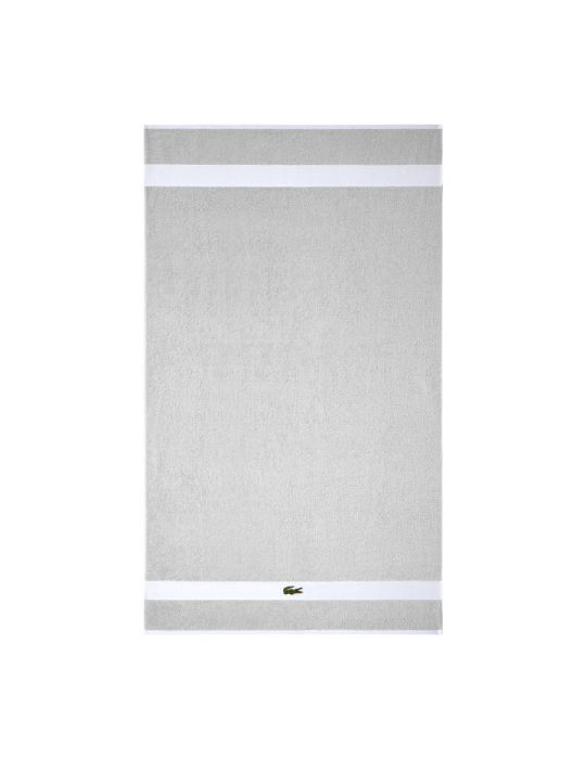Drap de bain LCASUAL - Lacoste