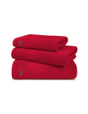 Serviette de toilette LLECROCO - Lacoste