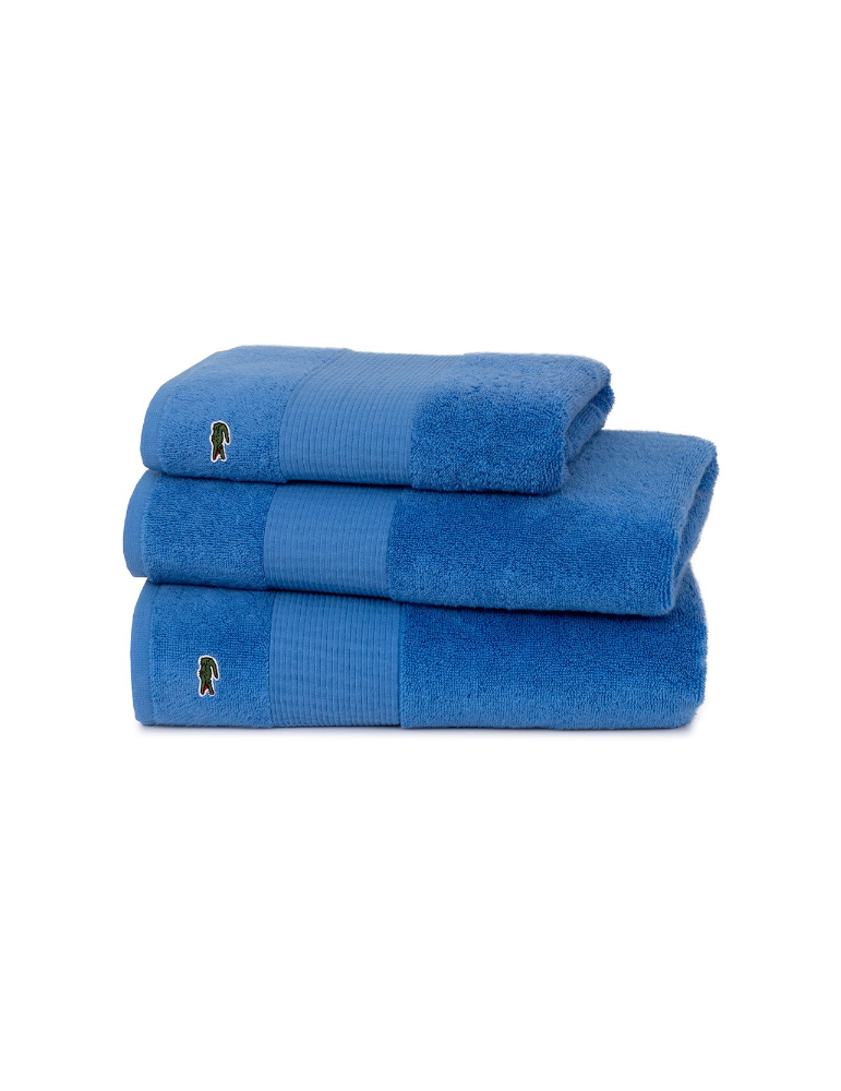 Serviette de douche LLECROCO - Lacoste