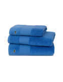 Serviette de douche LLECROCO - Lacoste