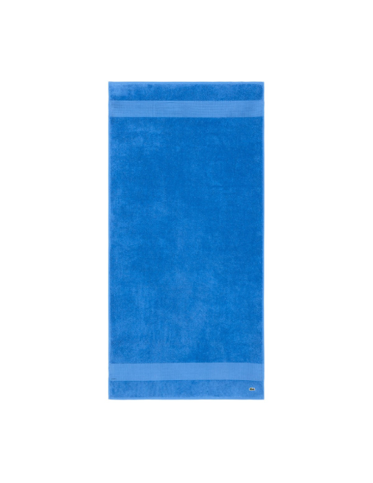 Serviette de douche LLECROCO - Lacoste