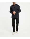 Chemise Manches Longues- Guess