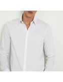 Chemise Manches Longues GUESS