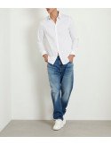 Chemise Manches Longues- Guess
